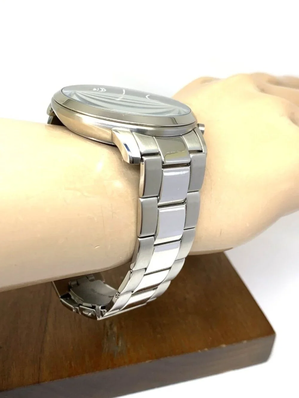 Fossil men watch